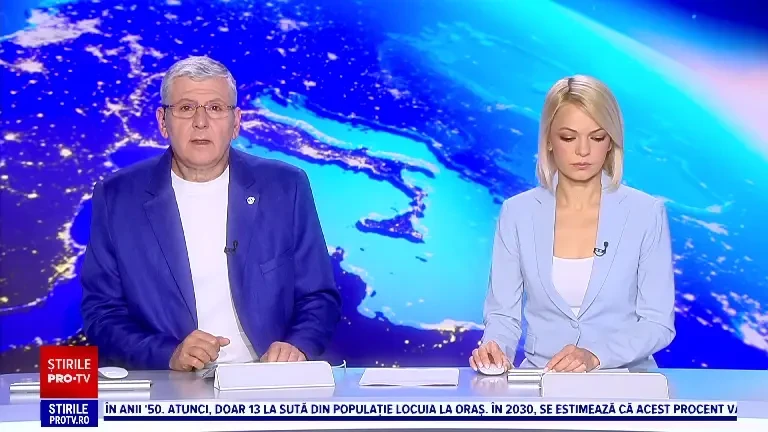Rezultate parțiale la alegerile din marile orașe