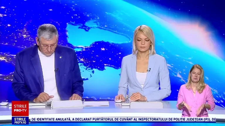 Peste 1000 de locuitori ai unei comune din Galați, înregistrați la o singură adresă. Toți au avut drept de vot