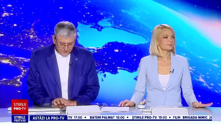 Vremea azi, 10 iunie. Va fi încă o zi fierbinte în sud și în sud-est, unde se ating 37 de grade