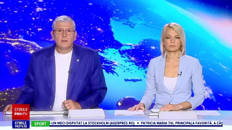 Noapte grea pentru Macron și Scholz, marii pierzători ai alegerilor UE. Principalele concluzii după rezultatele parțiale