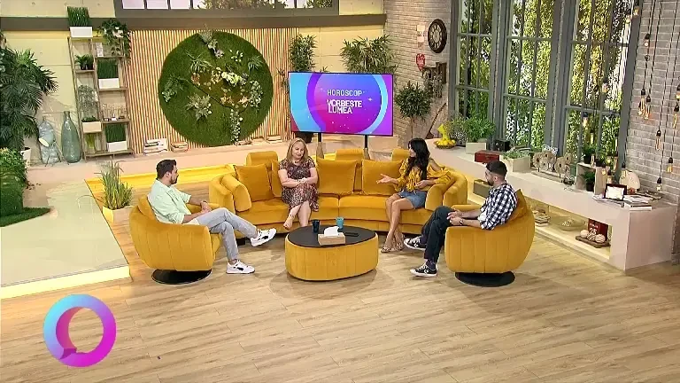 Horoscop săptămânal cu Cristina Demetrescu 10-16 iunie 2024