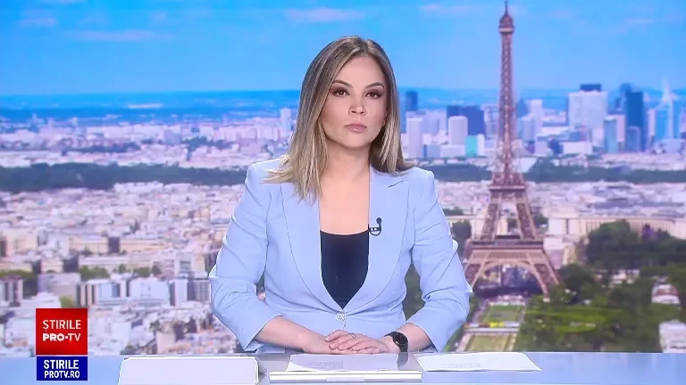 Decizie șoc a lui Macron. Președintele Franței a anunțat dizolvarea Parlamentului și convocarea alegerilor pe 30 iunie