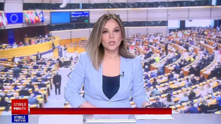 Ursula von der Leyen, după victoria PPE la alegerile pentru Parlamentul European: „Centrul politic rezistă”