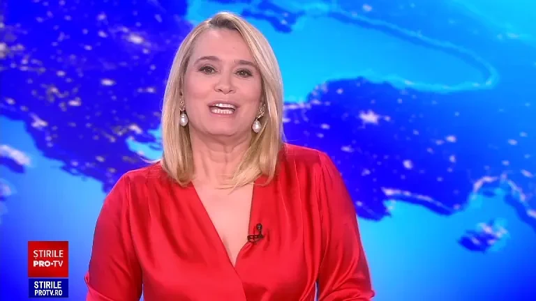 Soluția Georgianei ca să nu mai rămână blocată în traficul din București. Este la îndemâna oricui