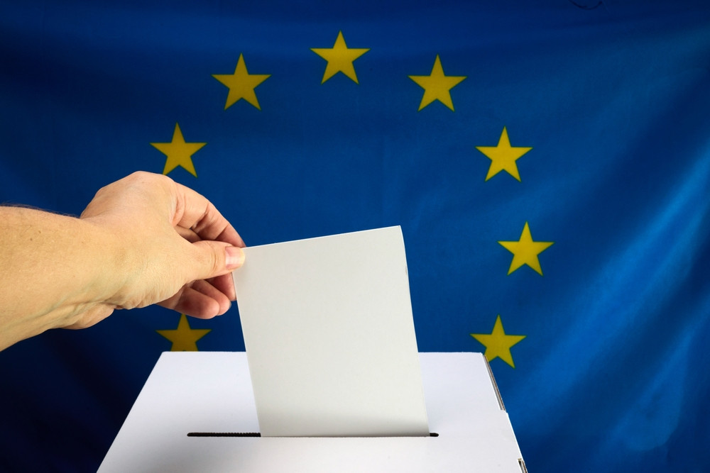 Europarlamentare 2024. Rezultate provizorii BEC: PSD-PNL - 48,67%, AUR - 14,95%, Alianţa Dreapta Unită - 8,63%