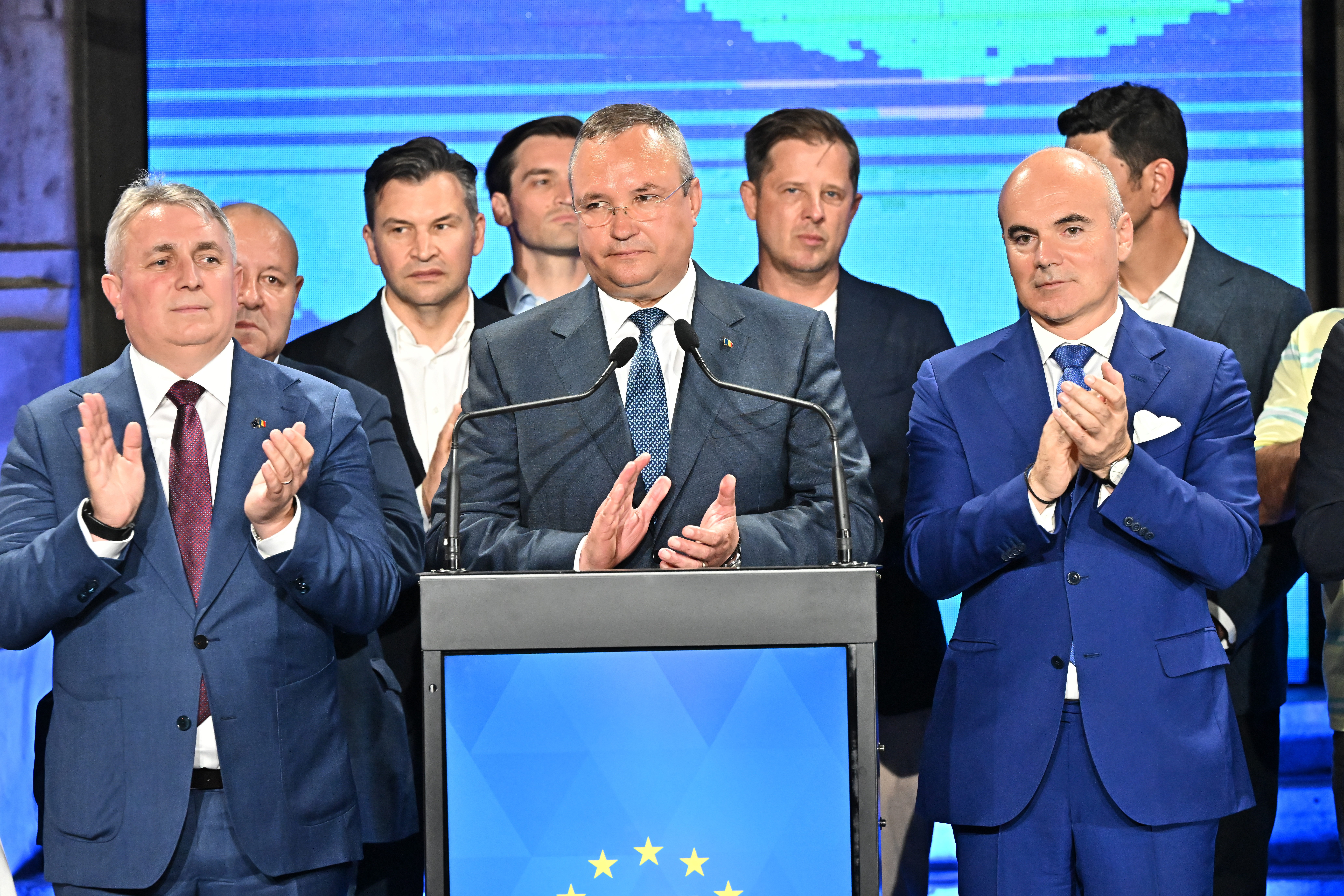 Florin Roman: PNL are cu 100 de primari mai mult decât cei care au intrat în campanie. Cea mai mare creștere, la Buzău