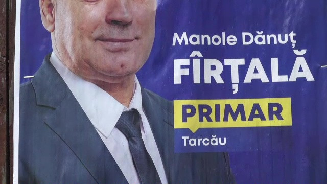 Rezultate alegeri locale 2024. Un preot a ieșit din altar și a devenit primar. Un edil aflat în arest a fost votat din nou