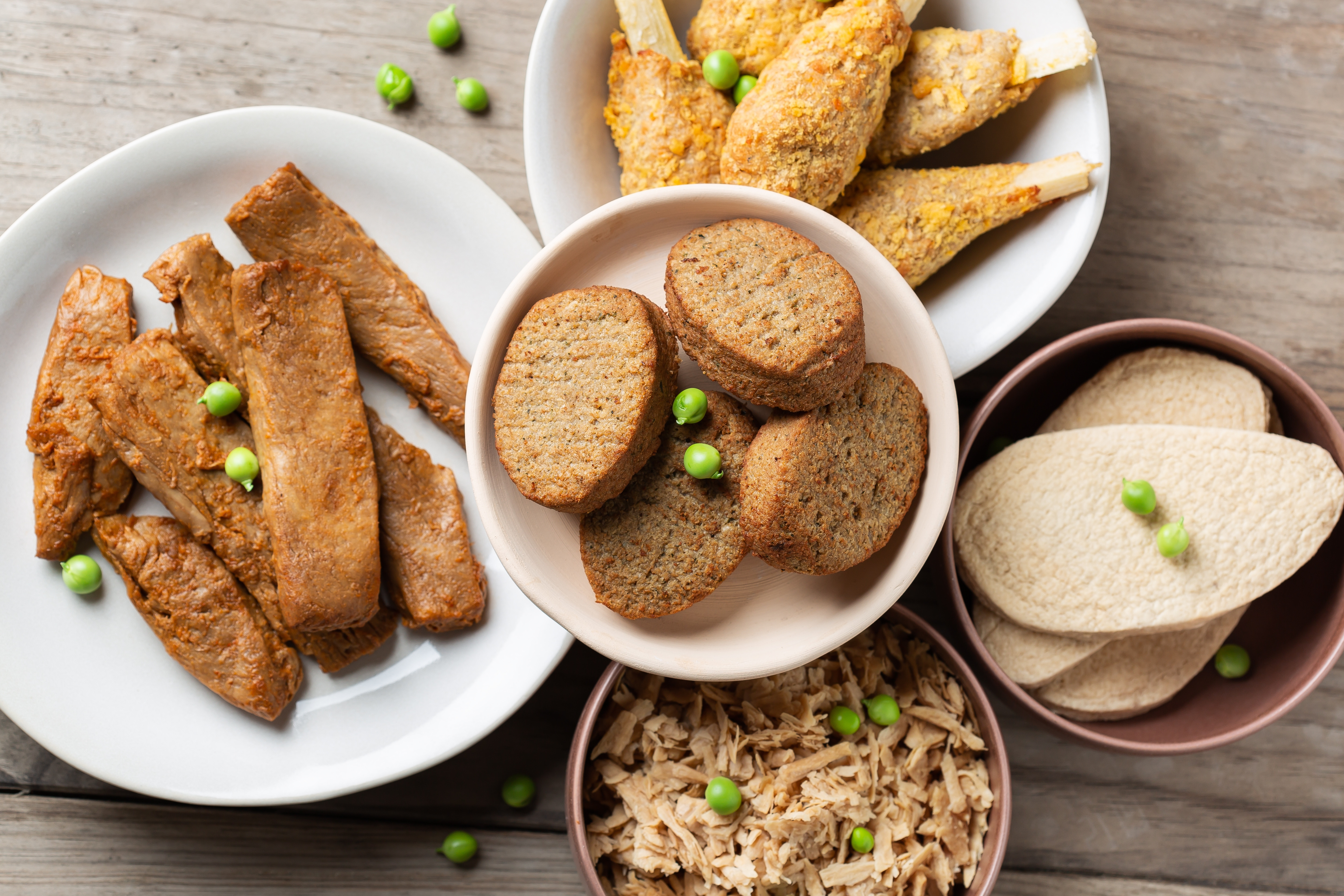 Legătura dintre alimentele ultraprocesate şi debutul precoce al bolii Parkinson