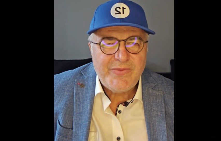 Florin Călinescu, rezultat surprinzător la alegerile europarlamentare. Mai puține voturi decât Șoșoacă sau Nicu Ștefănuță