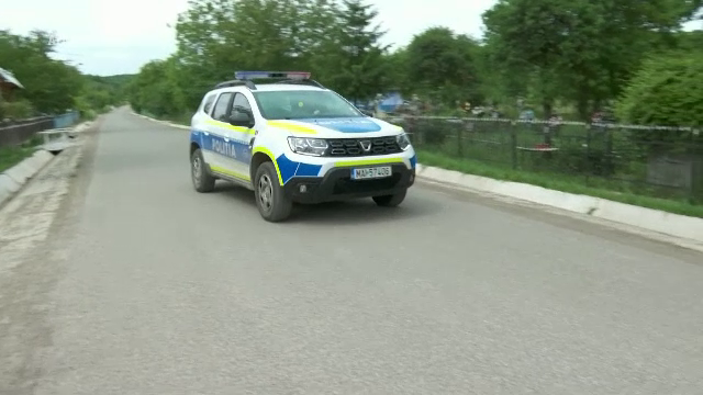 Femeia ucisă în Brăila a sunat la poliție înainte să fie atacată de partener. Polițiștii au găsit-o abia a doua zi