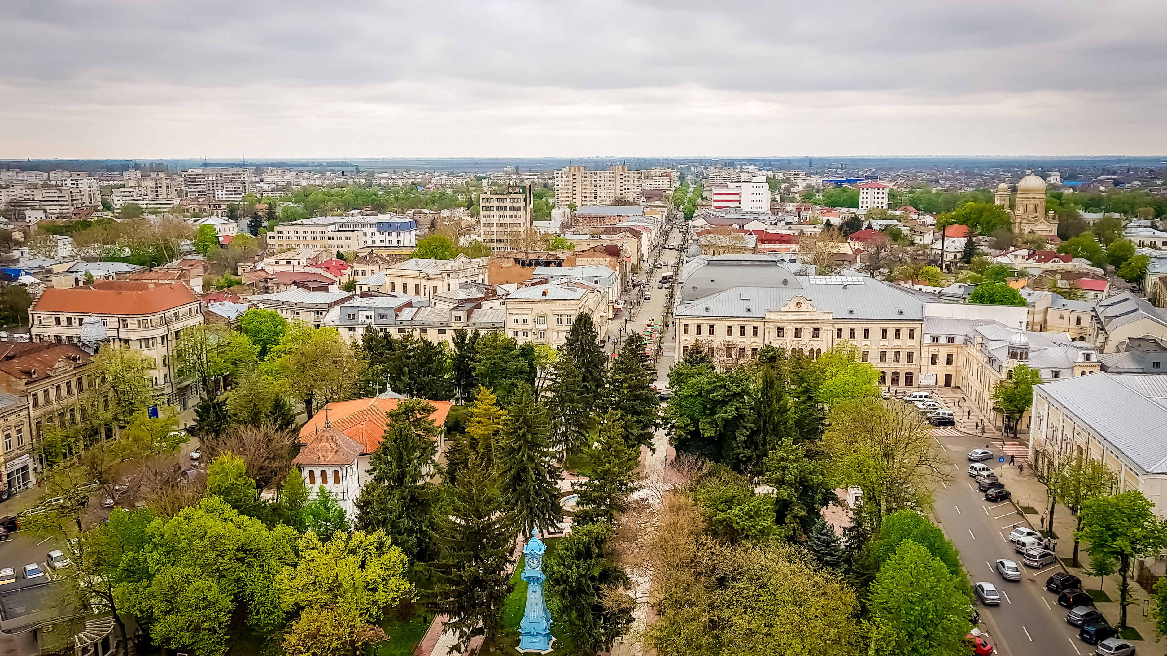 Stare de alertă într-un județ din România. „Duce la afectarea sănătăţii populaţiei”