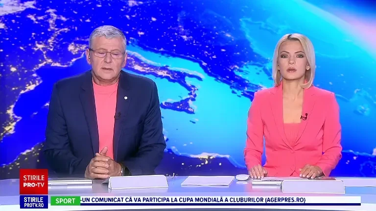 Primarul din București cu un scor zdrobitor și candidatul care a reușit de unul singur să intre în Parlamentul European