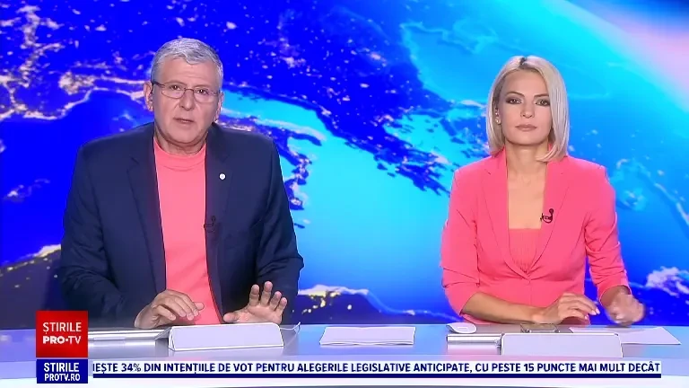 Un avion care decolase din Spania a fost distrus de grindină. O parte din botul aeronavei s-a rupt și parbrizul a fost spart