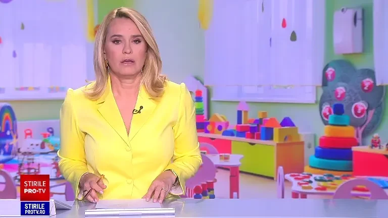 Acuzații de agresiune sexuală la o grădiniță din București. Doi copii au povestit că au fost atinși de educatorul lor