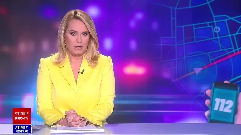 Femeia ucisă în Brăila a sunat la poliție înainte să fie atacată de partener. Polițiștii au găsit-o abia a doua zi