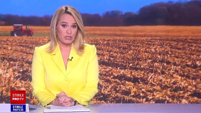 Secetă extremă în România. Meteorologii vorbesc despre un fenomen îngrijorător. Oamenii își fac rezerve de apă