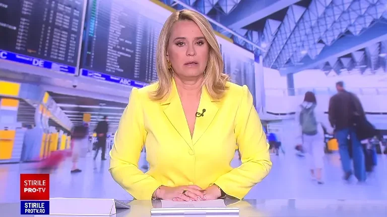 În ce condiții este preparată, de fapt, mâncarea în restaurantele de pe Aeroportul Otopeni. Ce nereguli au fost constatate