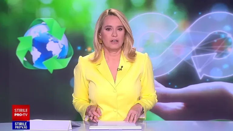 Ce s-a întâmplat în România după introducerea garanției de 50 de bani pentru PET-urile returnate