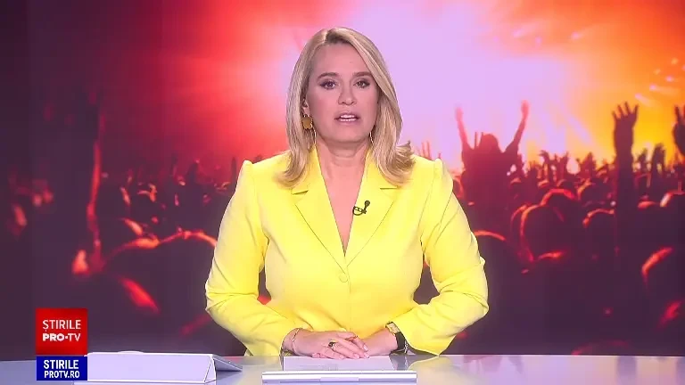 Trupa Coldplay, show de zile mari în București. Ultimele detalii despre evenimentul la care sunt așteptați 100.000 de oameni