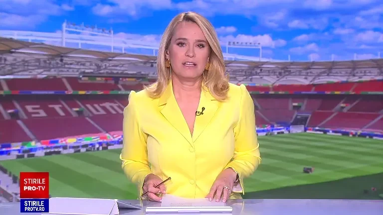 Securitatea la EURO 2024: Provocări majore și măsuri riguroase. Câți polițiști și jandarmi români vor fi prezenți în Germania