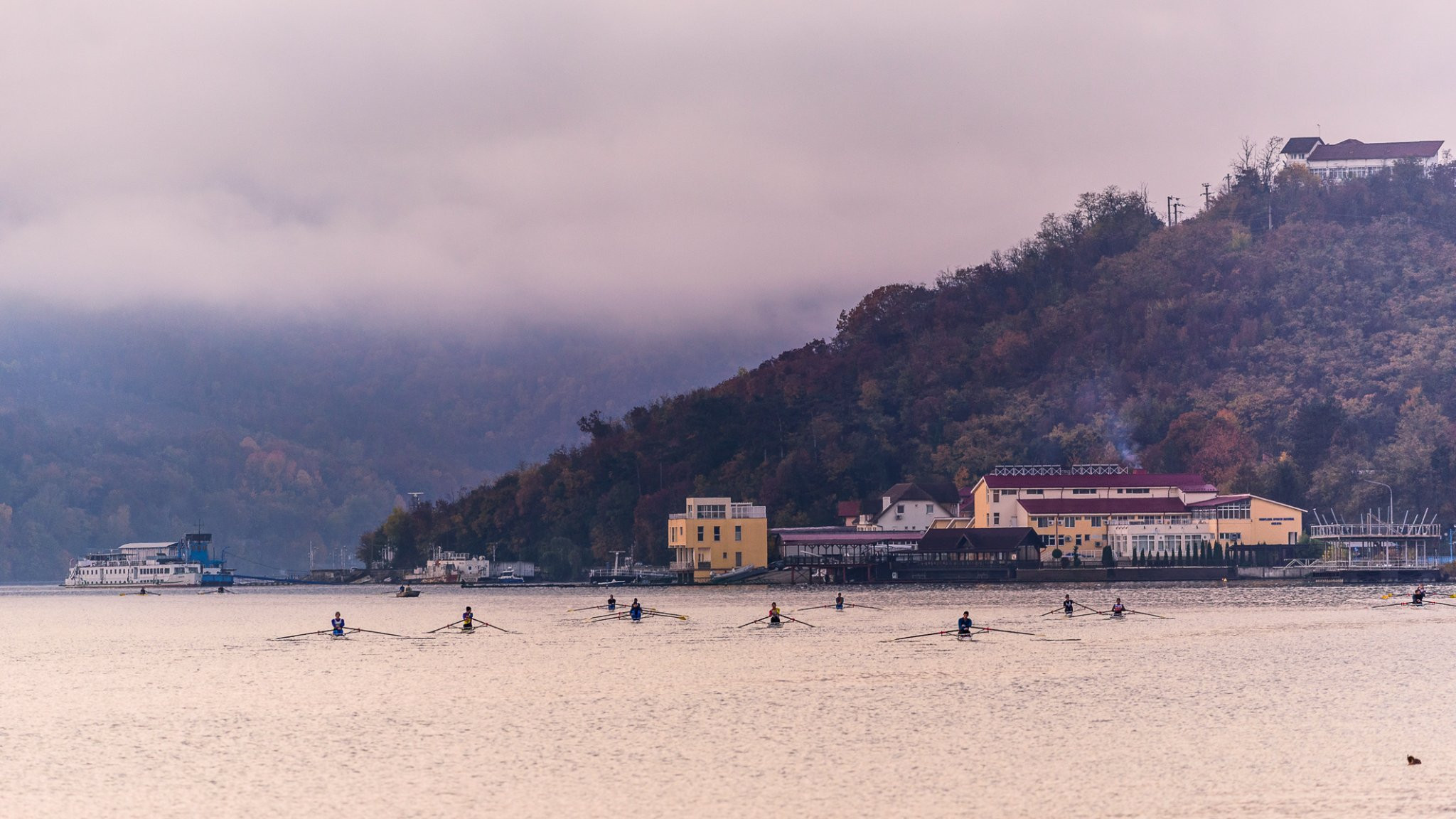 Un sportiv a murit electrocutat după un incident incredibil, la Complexul Sportiv Național Orșova. Avea doar 14 ani