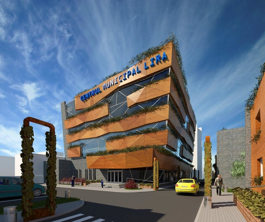 Veste bună pentru bucureșteni: va fi construit un complex de servicii sociale. Anunțul făcut de Nicuşor Dan