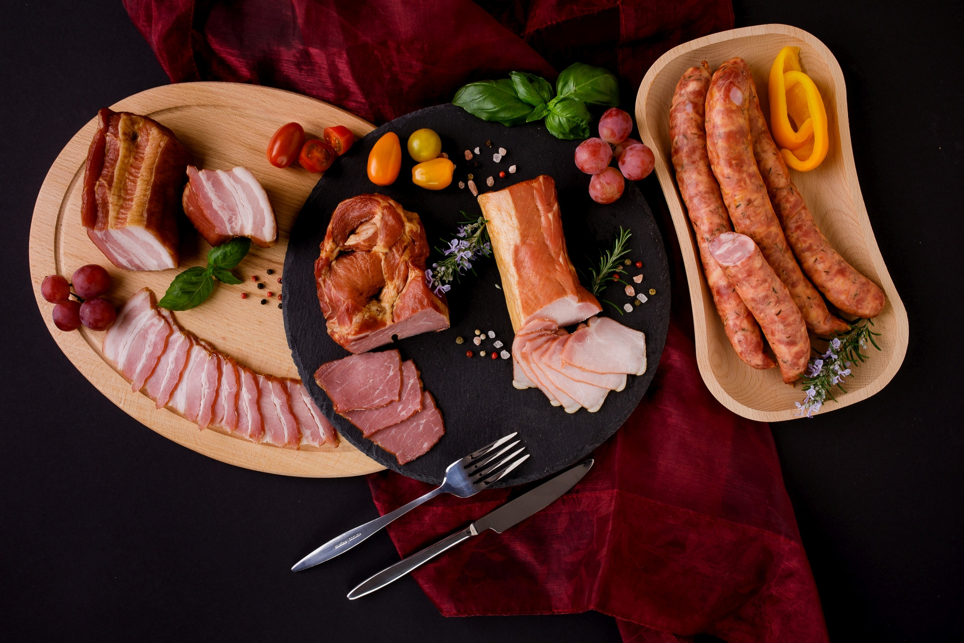 (P) Malina îți aduce poftă de vacanță