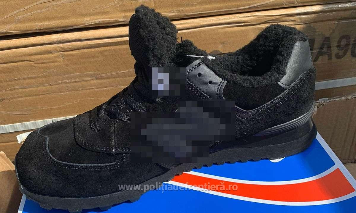 Descoperire de 5 milioane de euro în Portul Constanţa. Ce au găsit poliţiştii de frontieră în patru containere. FOTO