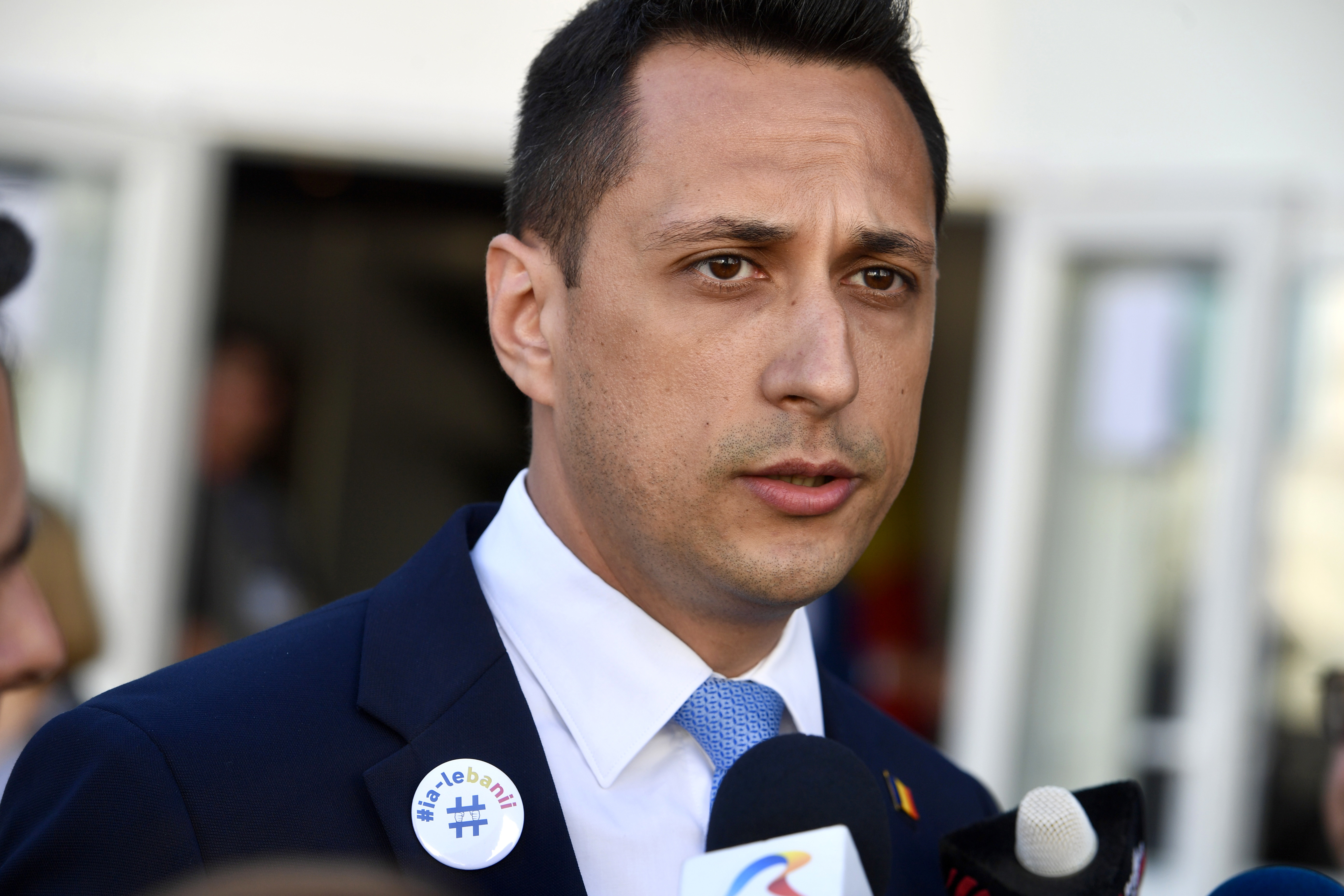 Vlad Gheorghe: &rdquo;Decizie fără precedent &icirc;n Rom&acirc;nia. Voturile de la alegerile europarlamentare trebuie renumărate&rdquo;