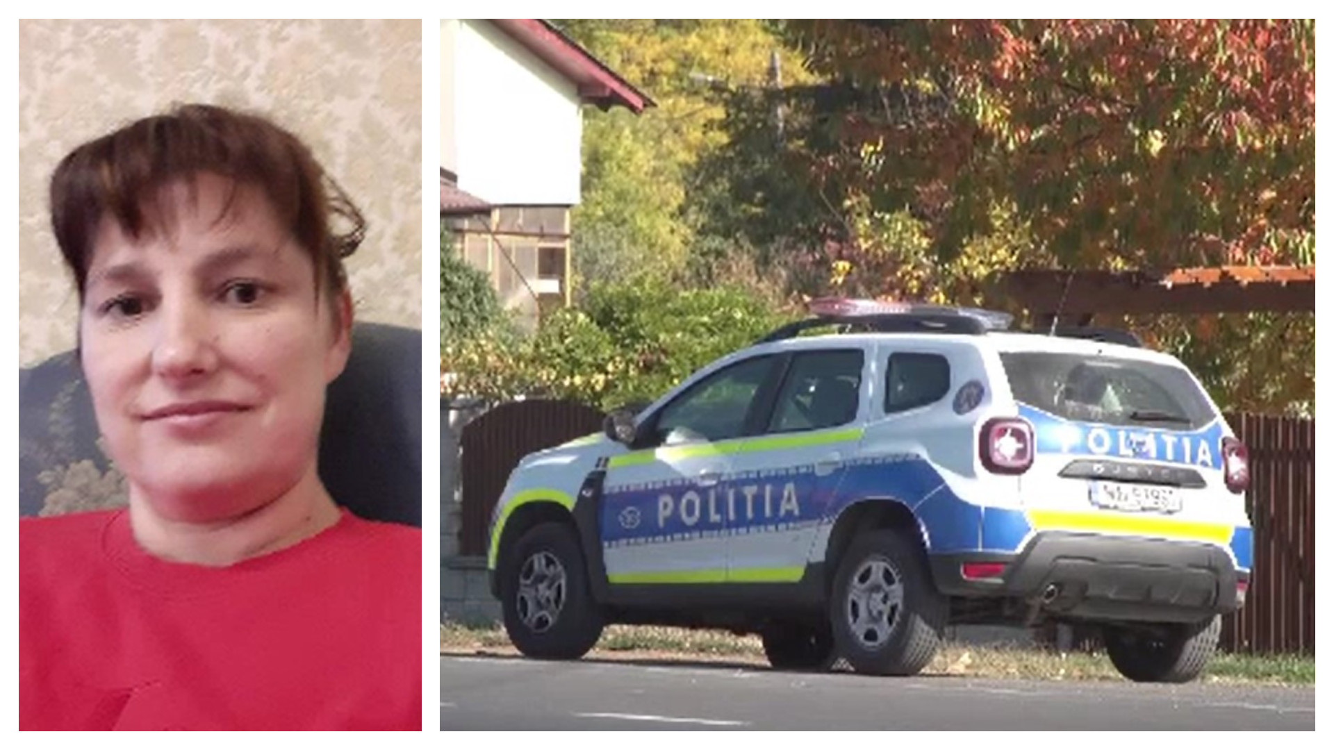 Gafele făcute de poliție în cazul femeii care a fost ucisă de iubit în Brăila. Dezvăluirile fiicei criminalului