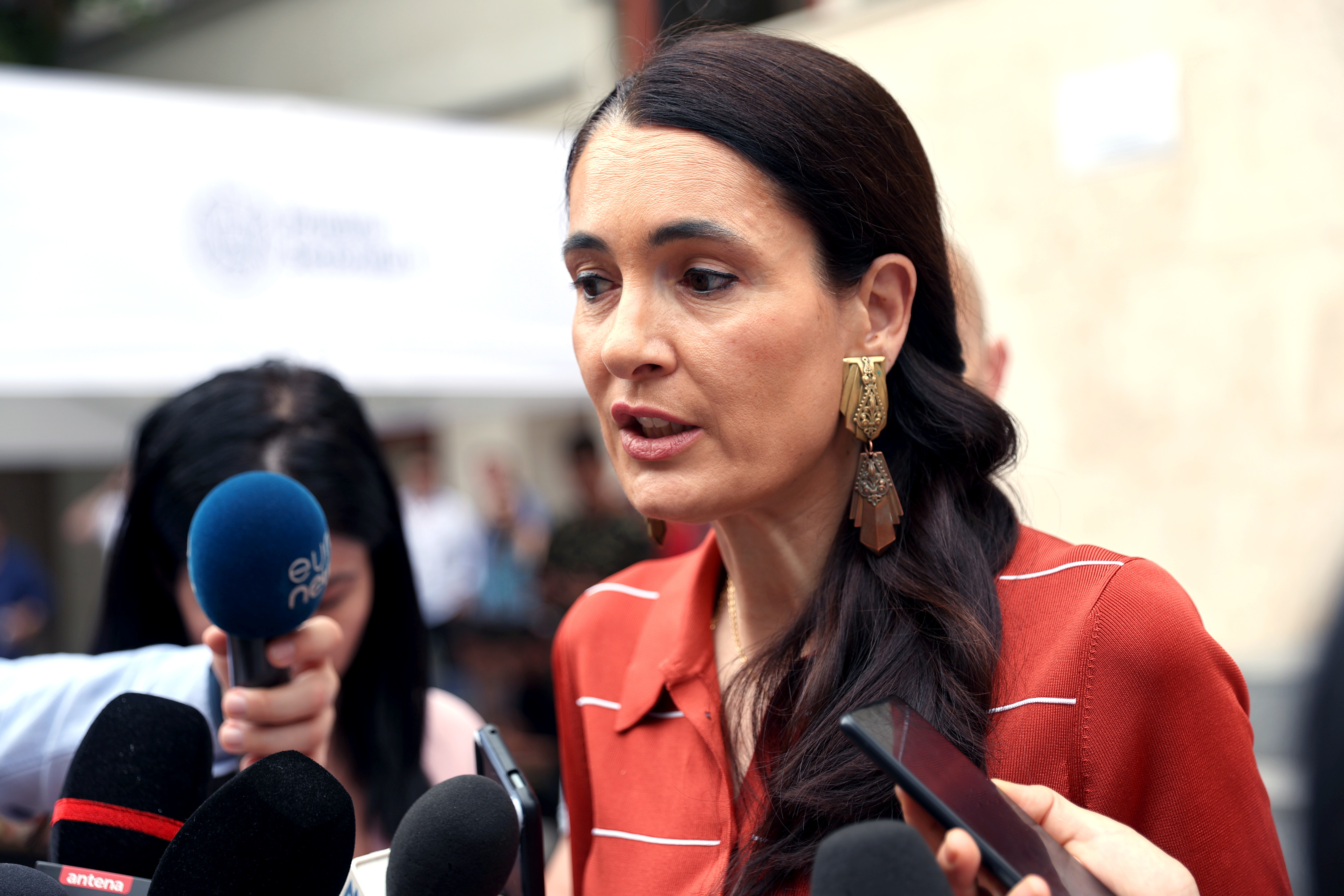 Clotilde Armand face sesizare la ANI: ”Să cerceteze cum a încasat ilegal Toni Greblă suma de 24.000 euro”