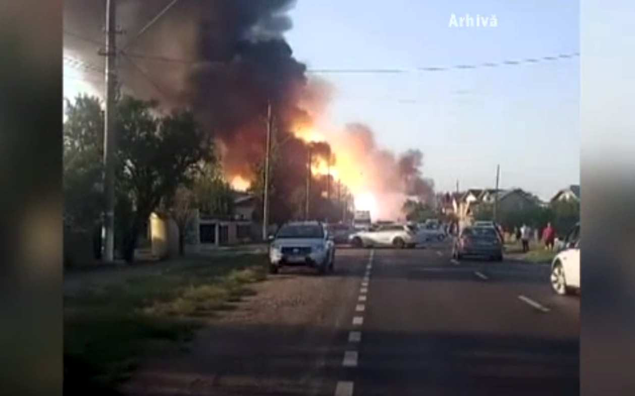 Începe procesul tragediei de la Crevedia. Acuzațiile pentru care vor răspunde Ionuţ Doldurea şi Cosmin Stîngă