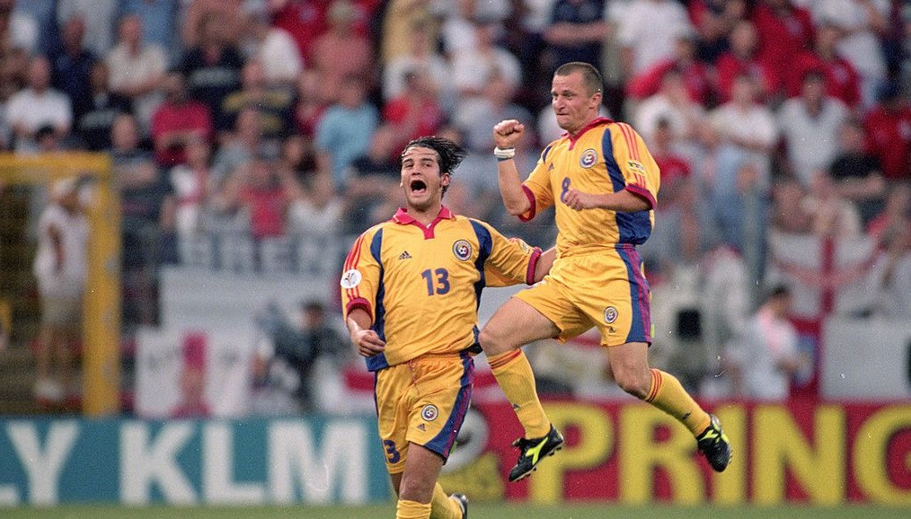 Istoria participărilor naționalei României la Campionatul European de fotbal. Câte victorii au obținut "tricolorii"