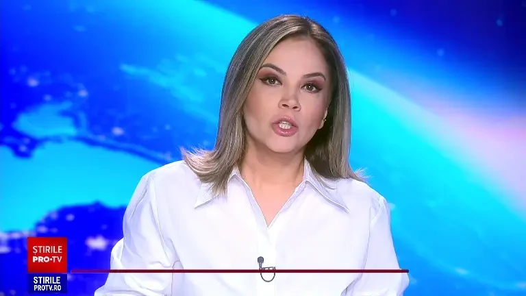 Tornadă filmată pe un lac din Cluj. Care a fost cea mai puternică furtună înregistrată vreodată în România