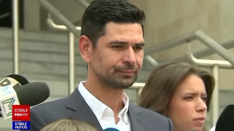 Tuță: Procesul electoral se desfășoară într-un mod corect