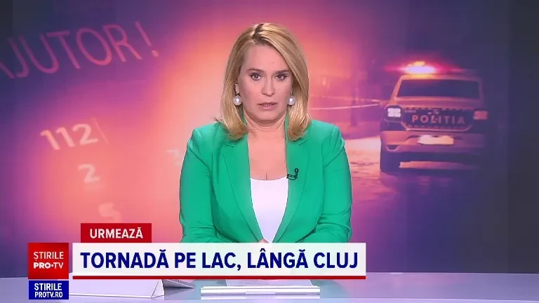 Cine era femeia din Brăila, ucisă de iubit. Ce țipa Rădița Dumitrașcu către operatorul de la 112