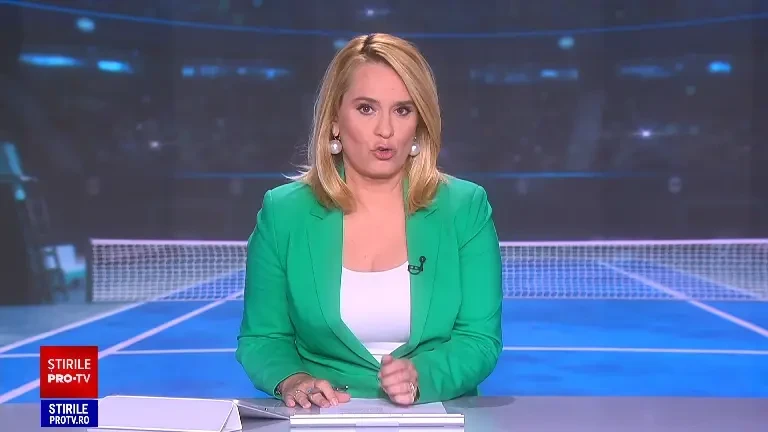 Simona Halep va disputa primul meci în România, după o pauză de aproape 2 ani. „Am spus "Da!" din prima”