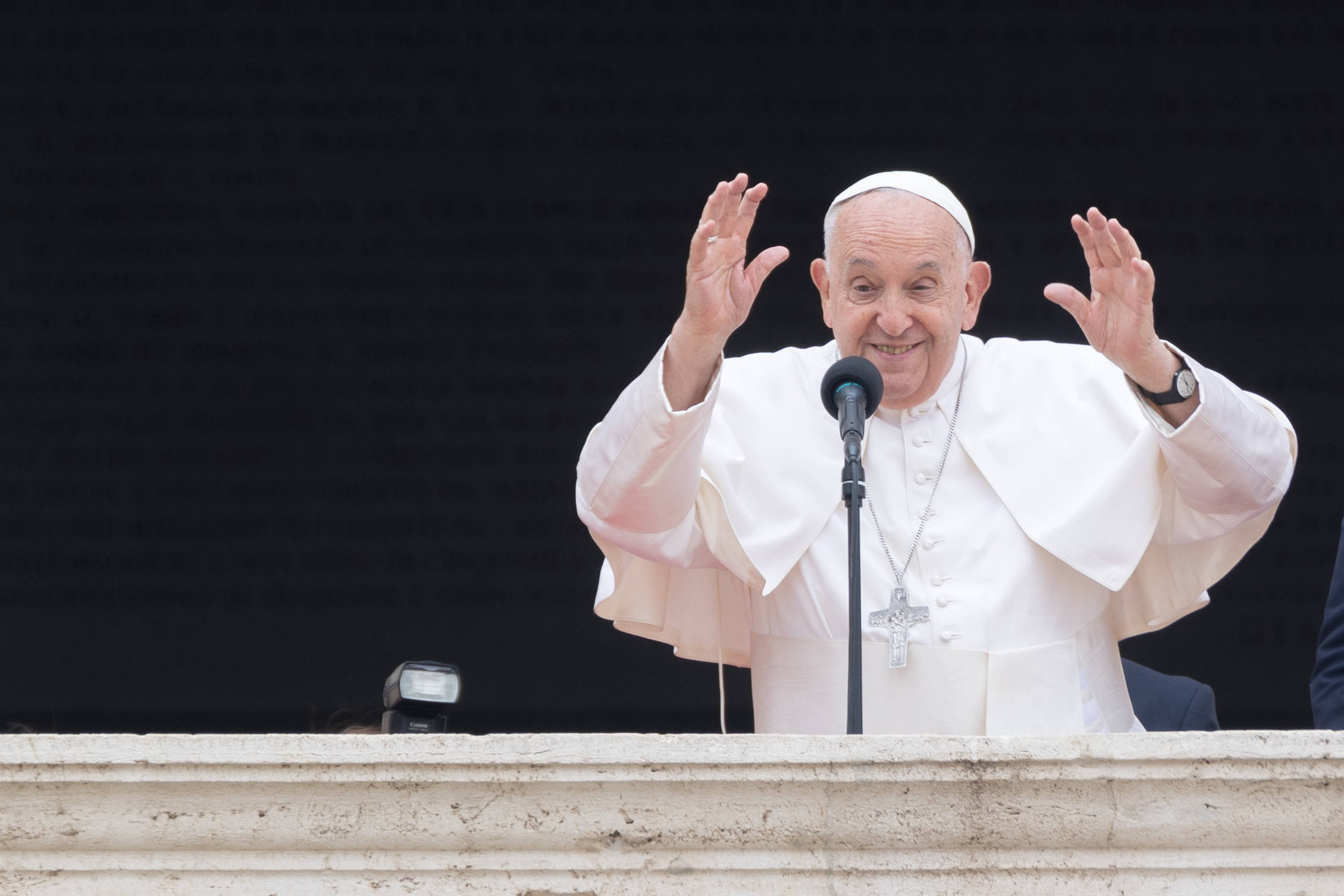 Papa Francisc va inaugura Anul Sfânt 2025 în Ajunul Crăciunului. Sunt așteptați peste 30 de milioane de pelerini