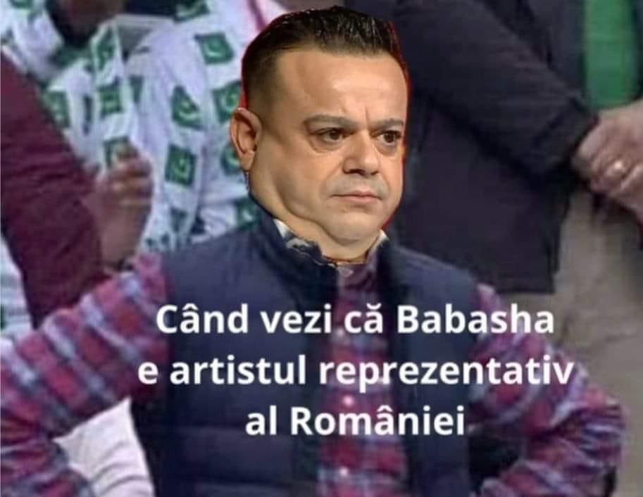 Babasha, Coldplay, meme