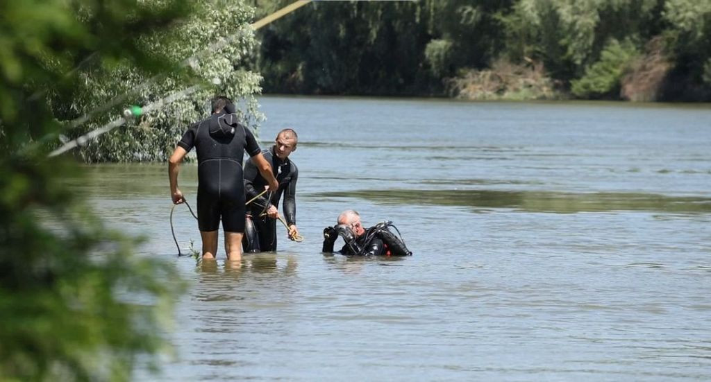 A plecat cu prietenii la pescuit în Deltă și a dispărut. După două zile, s-a confirmat ce credea toată lumea