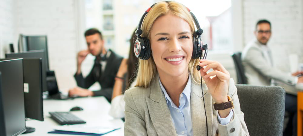 (P) O companie devine mai productivă dacă apelează la un soft Call Center Omnichannel