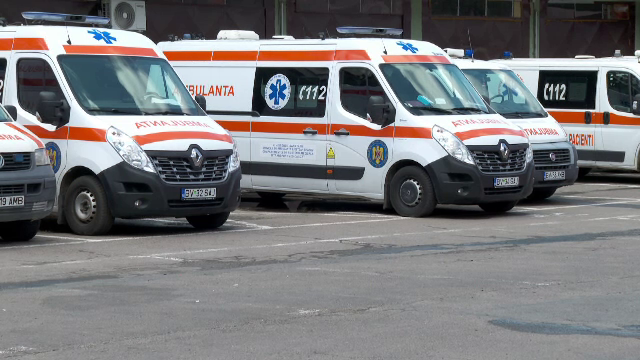 O familie întreagă din Focşani, la spital după ce au mâncat caş cumpărat din piaţă. DSP a depistat bacterii periculoase
