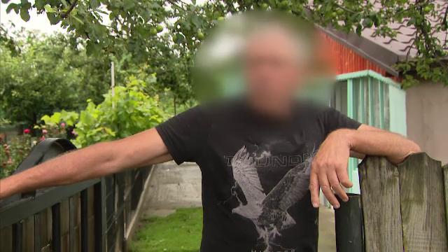 Ce spune paznicul unei școli din Iași care a lovit un elev până la leșin. „Am vrut să îi dau peste față, a ridicat mâna”