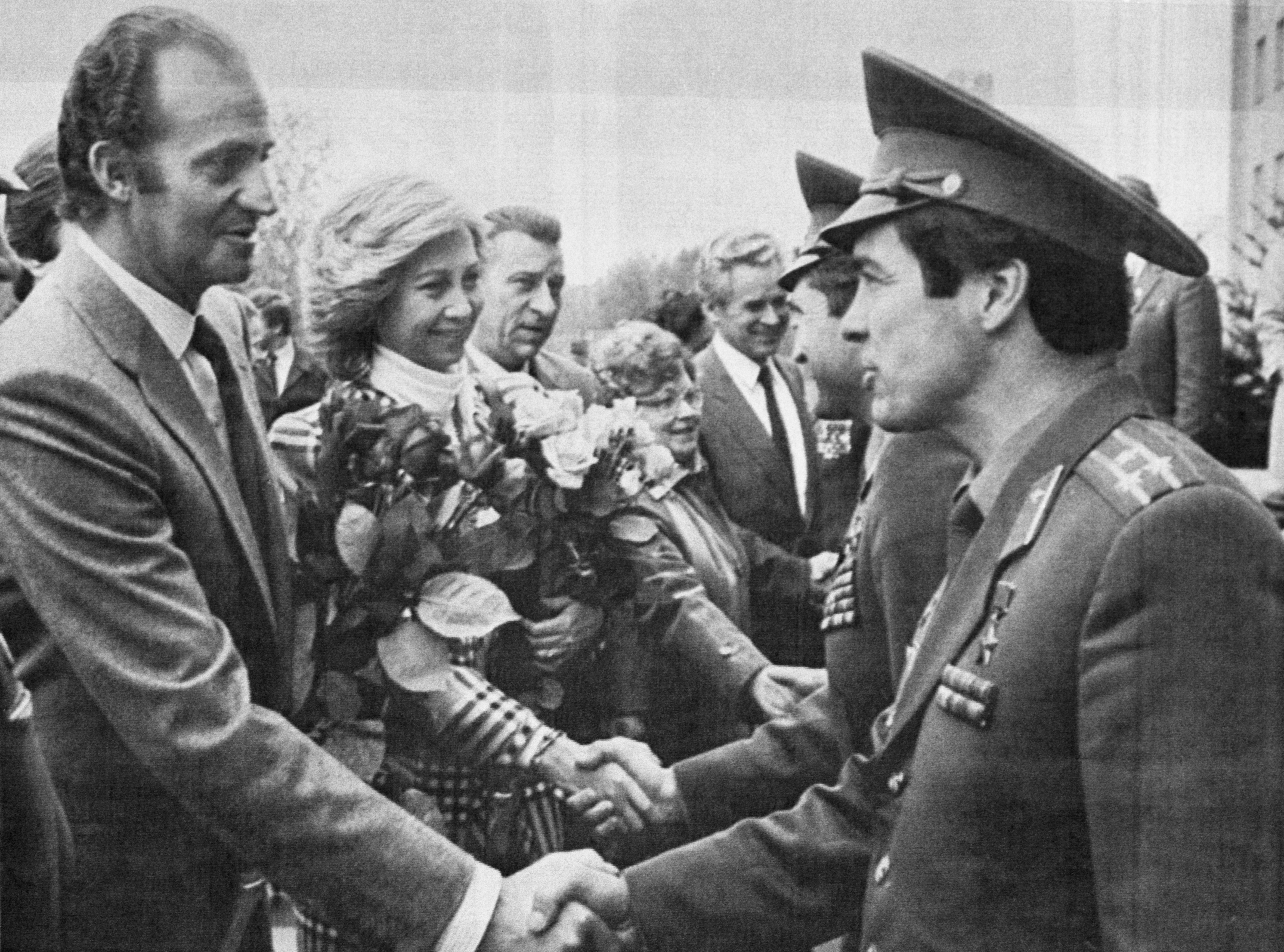 A murit un rus celebru. În 1976 a scris istorie, pe vremea lui Brejnev