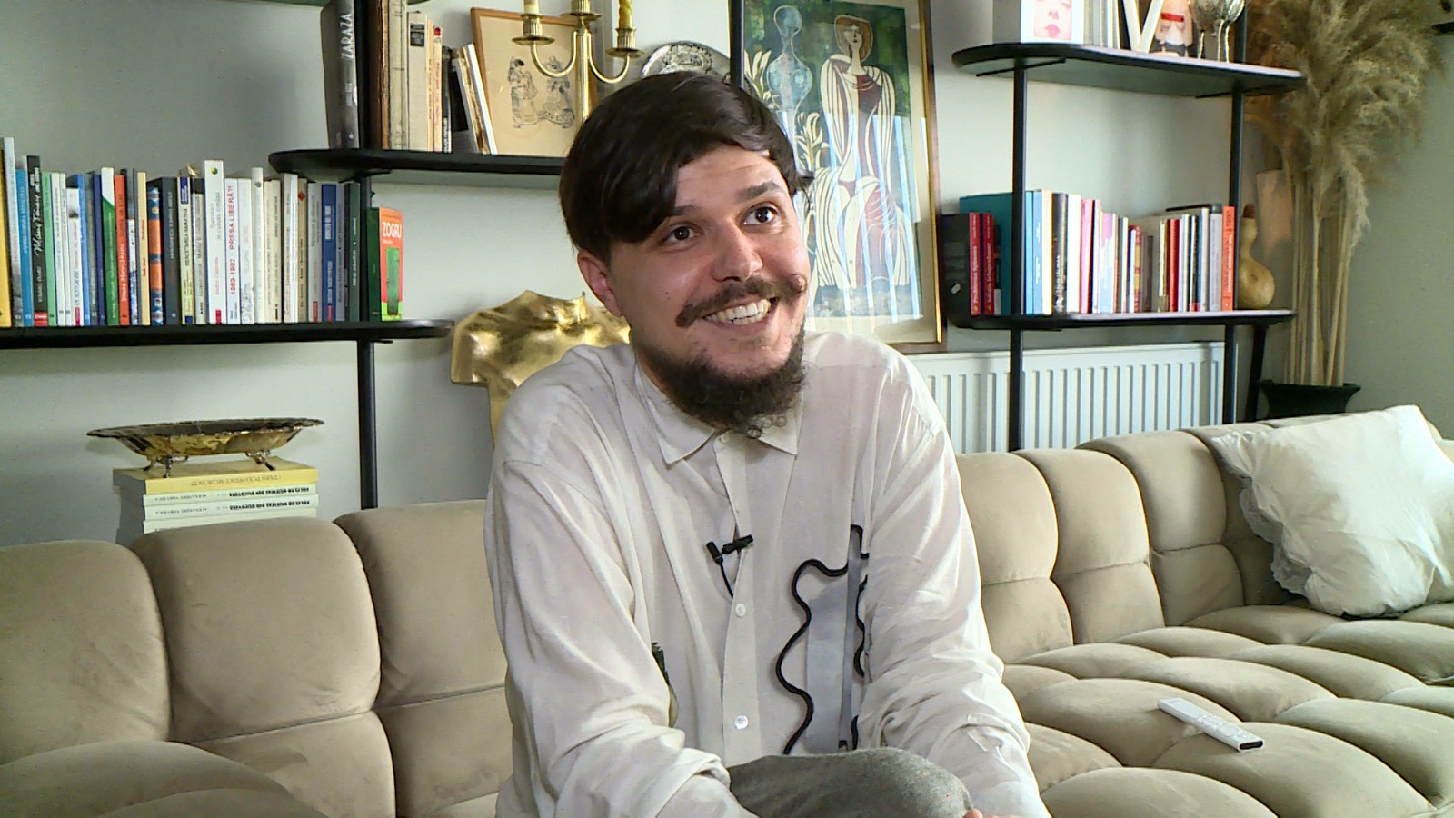 Bogdan Simion:„Fanii Coldplay s-au comportat ca niște maneliști. Au lătrat, au huiduit, au înjurat și s-au plâns pe internet"