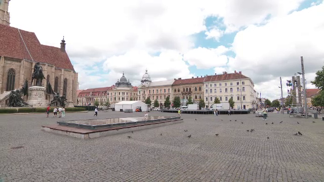 A mai rămas o zi până la debutul TIFF. Peste 200 de filme vor încânta participanții. „O experiență memorabilă”