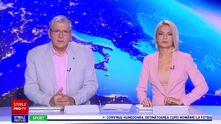 Primele imagini cu Eduard, românul din Viena care și-a împușcat iubita. A fost ucis de polițiștii alertați de vecini