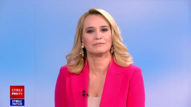 Andreea Esca, INTERVIU cu Sorin Bontea, Florin Dumitrescu și Cătălin Scărlătescu: ”Chiar ne-a fost foarte, foarte dor de voi”