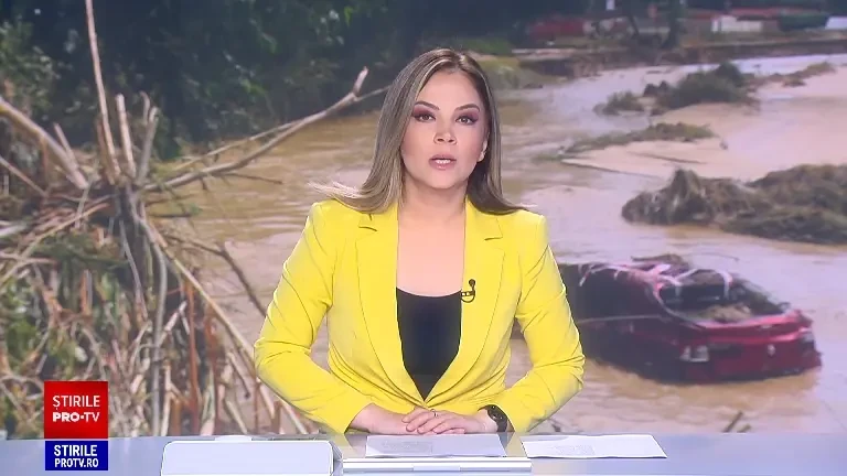 Inundații în Spania, incendii puternice în Grecia și Cipru. Vara abia a început, iar Europa este lovită de fenomene extreme