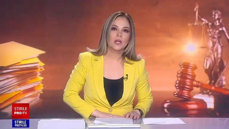 Întâlnire între victimă și călău, la tribunal. Cristina l-a înfruntat pe notarul care a înjunghiat-o și a sechestrat-o